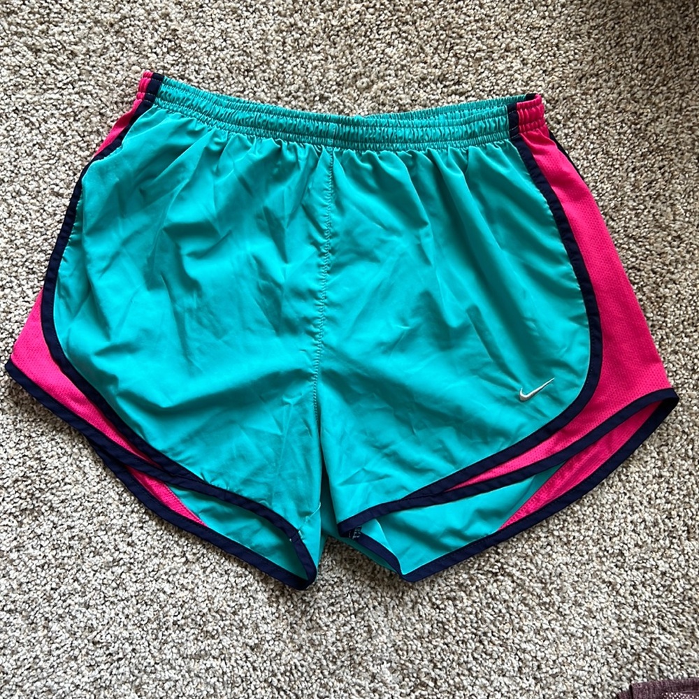 Nike Women's Tempo Running Shorts
